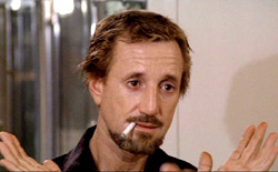 Roy Scheider in All That Jazz