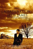 La locandina di L'assassinio di Jesse James per mano del codardo Robert Ford