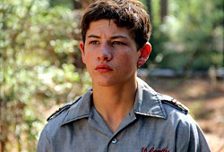 Tye Sheridan in Joe