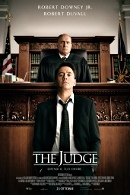 La locandina di The Judge