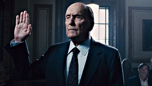 Robert Duvall in The Judge