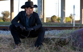 Matthew McConaughey in Killer Joe