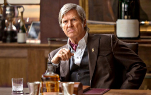 Jeff Bridges in Kingsman - Il cerchio d'oro