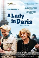 La locandina di A Lady in Paris