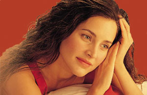 Rachel Shelley in Lagaan