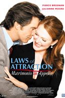 La locandina di Laws of Attraction - Matrimonio in appello