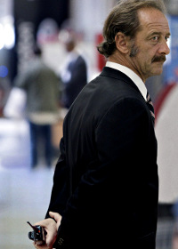 Vincent Lindon in La legge del mercato