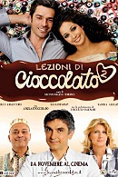 La locandina di Lezioni di cioccolato 2