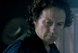 Harvey Keitel in Lezioni di piano