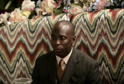 Michael K. Williams in Perdona e Dimentica