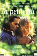 La locandina di La petite Lili