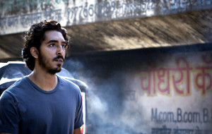 Dev Patel in Lion - La strada verso casa