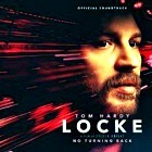 La copertina del CD di Locke
