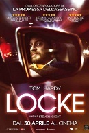 La locandina di Locke
