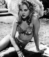 Sue Lyon