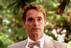 Jeremy Irons