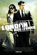 La locandina di London Boulevard