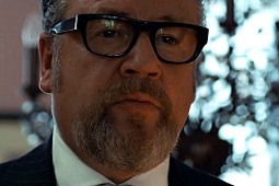 Ray Winstone in London Boulevard