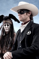 The Lone Ranger