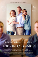 La locandina di Looking for Grace