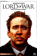 La locandina di Lord of War