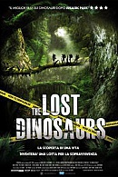 Lost Dinosaurs Lost Dinosaurs