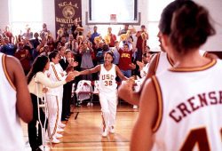  Sanaa Lathan in una scena di Love & Basketball