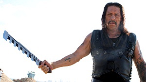 Danny Trejo