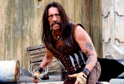 Danny Trejo