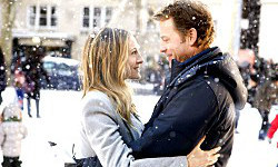 Sarah Jessica Parker e Greg Kinnear in Ma come fa a far tutto?