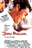 La locandina di Jerry Maguire