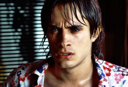 Gael García Bernal