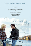 La locandina di Manchester by the Sea