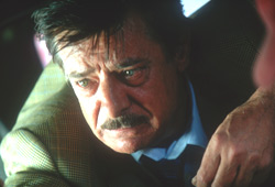 Giancarlo Giannini in Man on Fire