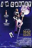 La locandina di Man on The Moon