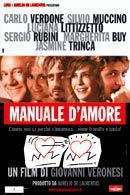 La locandina di Manuale d'amore