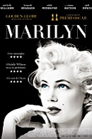 La locandina di Marilyn
