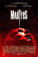 La locandina di Martyrs