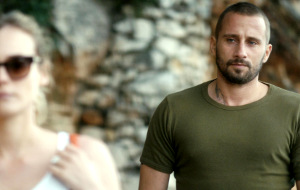 Diane Kruger e Matthias Schoenaerts in Maryland