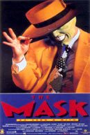 La locandina di The Mask