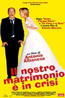 La locandina di Il nostro matrimonio è in crisi