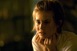 Alison Lohman in Il genio della truffa