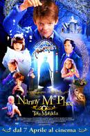 La locandina di Nanny McPhee - Tata Matilda