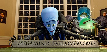 Megamind