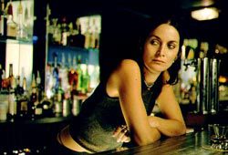 Carrie-Anne Moss