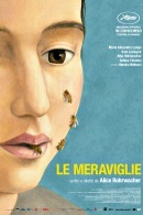 La locandina di Le meraviglie