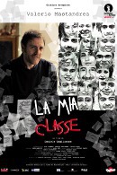 La locandina de La mia classe