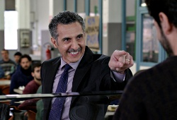 John Turturro in Mia madre