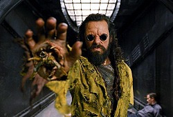 Jemaine Clement in Men in Black 3