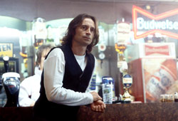 Robert Carlyle in C'era una volta in Inghilterra